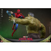 Hot Toys - Hulk 1/6 MMS905 - Marvel's Spider-Man: Brand New Day