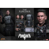 Hot Toys - L'The Punisher o in scala 1/6 - Marvel's The The Punisher