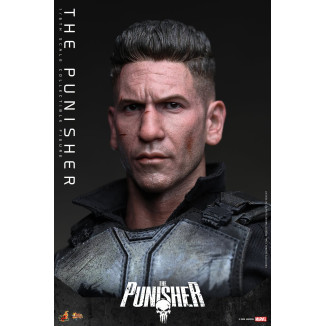 Hot Toys - L'The Punisher o in scala 1/6 - Marvel's The The Punisher