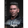 Hot Toys - L'The Punisher o in scala 1/6 - Marvel's The The Punisher
