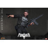 Hot Toys - L'The Punisher o in scala 1/6 - Marvel's The The Punisher