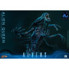 Hot Toys - Aliens 40° anniversario - ALIEN QUEEN  1/6