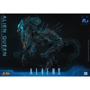 Hot Toys - Aliens 40° anniversario - ALIEN QUEEN  1/6