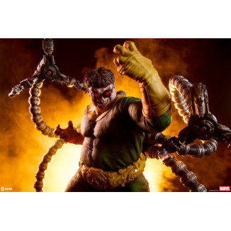Sideshow Marvel - Dottor Octopus Premium Format 1/4