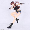System Service - Black Lagoon REVY - Vivit