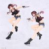 System Service - Black Lagoon REVY - Vivit