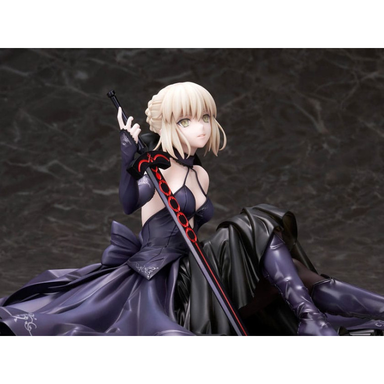 Alter - Fate/Grand Order - Saber/Altria Pendragon (versione "Star of Twilight ") 1/7