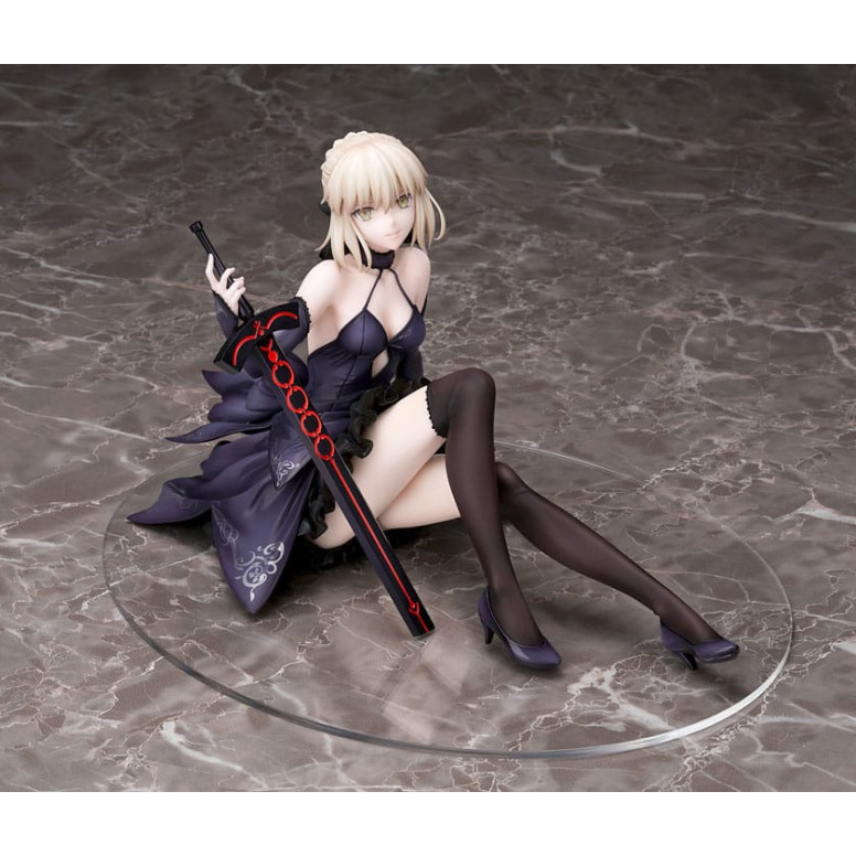 Alter - Fate/Grand Order - Saber/Altria Pendragon (versione "Star of Twilight ") 1/7