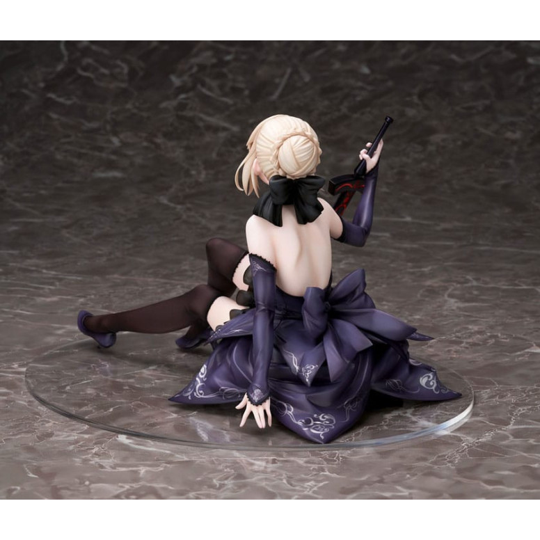 Alter - Fate/Grand Order - Saber/Altria Pendragon (versione "Star of Twilight ") 1/7