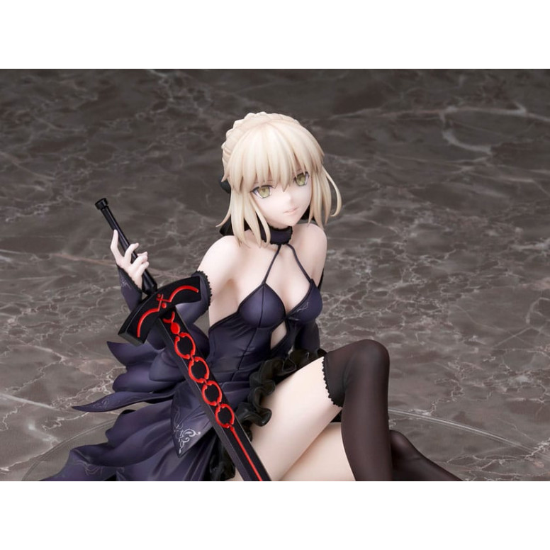 Alter - Fate/Grand Order - Saber/Altria Pendragon (versione "Star of Twilight ") 1/7