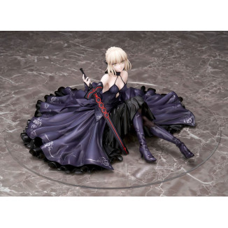 Alter - Fate/Grand Order - Saber/Altria Pendragon (versione "Star of Twilight ") 1/7