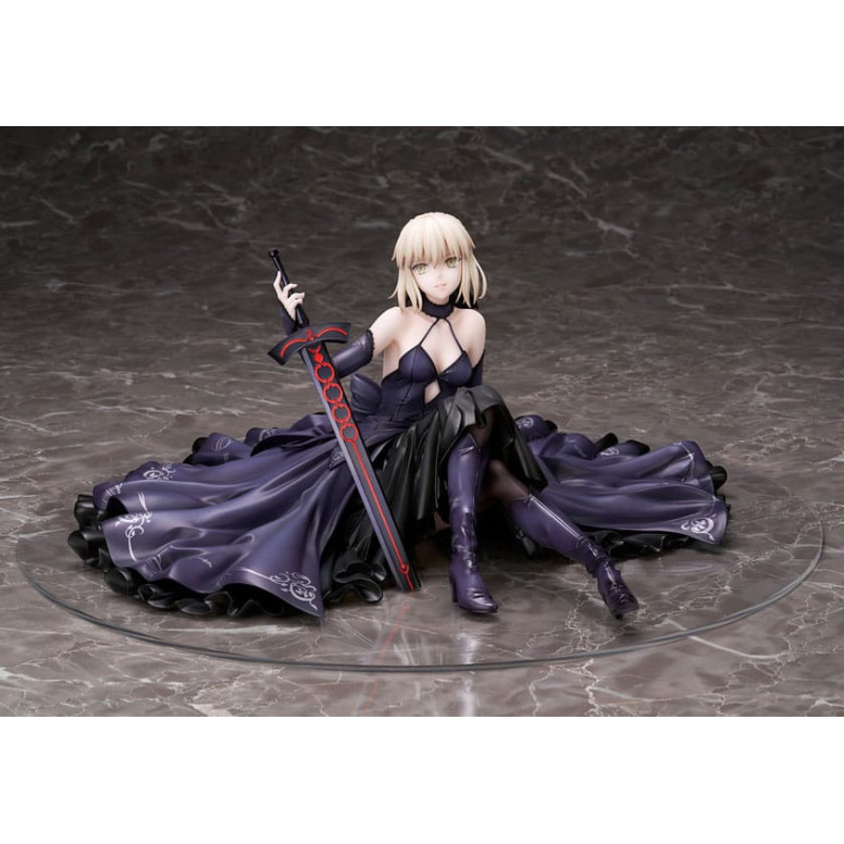 Alter - Fate/Grand Order - Saber/Altria Pendragon (versione "Star of Twilight ") 1/7