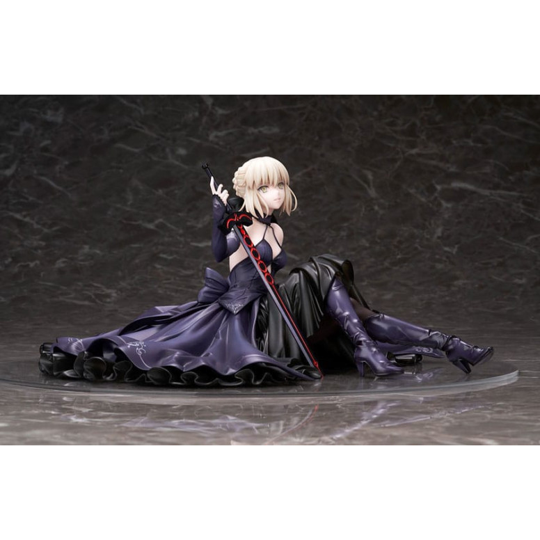 Alter - Fate/Grand Order - Saber/Altria Pendragon (versione "Star of Twilight ") 1/7