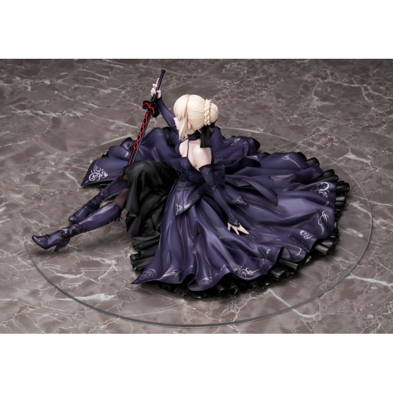 Alter - Fate/Grand Order - Saber/Altria Pendragon (versione "Star of Twilight ") 1/7