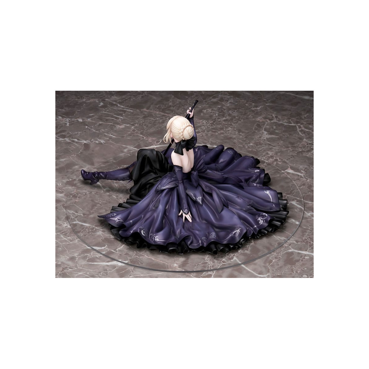 Alter - Fate/Grand Order - Saber/Altria Pendragon (versione "Star of Twilight ") 1/7