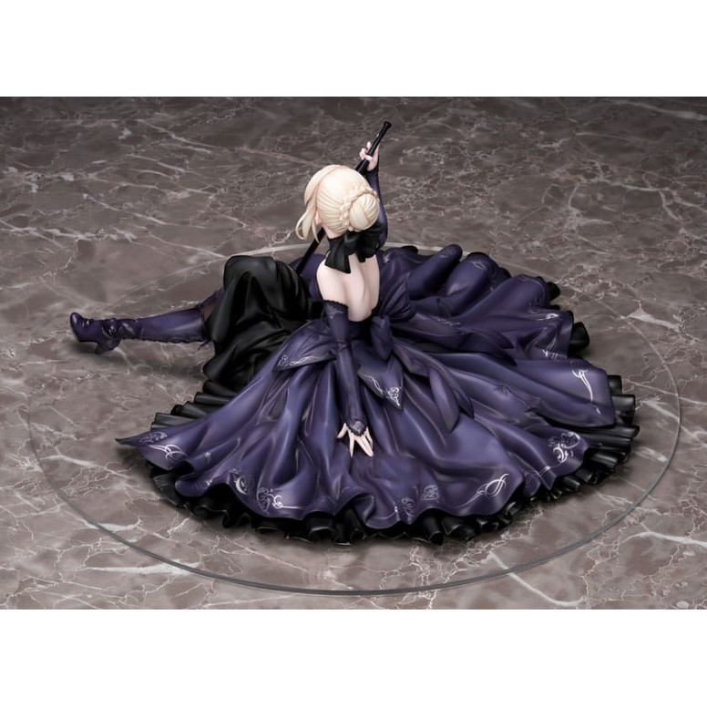 Alter - Fate/Grand Order - Saber/Altria Pendragon (versione "Star of Twilight ") 1/7