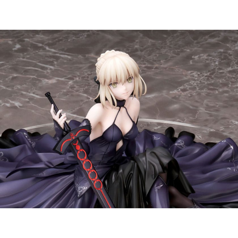 Alter - Fate/Grand Order - Saber/Altria Pendragon (versione "Star of Twilight ") 1/7