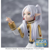 SEGA PM Perching - Frieren che punzecchia qualcosa - Frieren: Beyond Journey's End