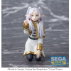 SEGA PM Perching - Frieren che punzecchia qualcosa - Frieren: Beyond Journey's End