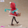 Furyu - Hatsune Miku, versione Cappuccetto Rosso - Desktop Fairy