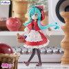 Furyu - Hatsune Miku, versione Cappuccetto Rosso - Desktop Fairy