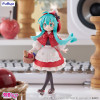 Furyu - Hatsune Miku, versione Cappuccetto Rosso - Desktop Fairy