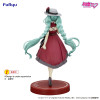 Furyu Trio-Try-iT - Abito da passeggio di Hatsune Miku, versione rossa - Hatsune Miku