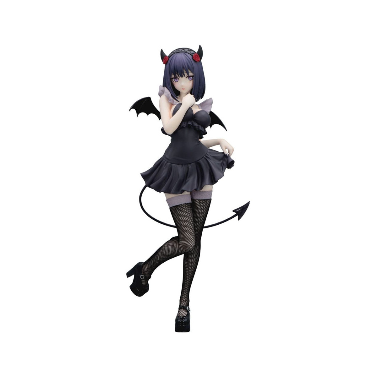 Furyu - My Dress-Up Darling - Dark Marin Kitagawa Shizuku versione Kuroe - BiCute Bunnies
