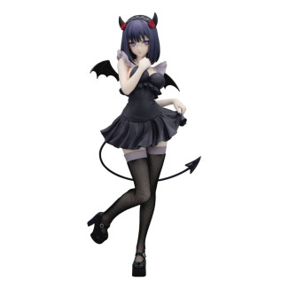Furyu - My Dress-Up Darling - Dark Marin Kitagawa Shizuku versione Kuroe - BiCute Bunnies