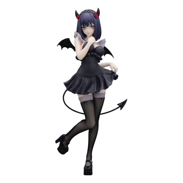 Furyu - My Dress-Up Darling - Dark Marin Kitagawa Shizuku versione Kuroe - BiCute Bunnies