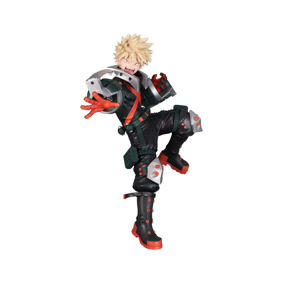 Furyu Trio-Try-iT - Katsuki Bakugo - My Hero Academia: You're Next