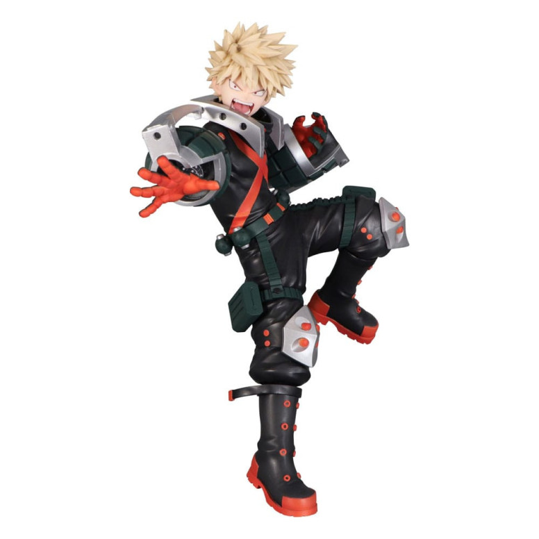 Furyu Trio-Try-iT - Katsuki Bakugo - My Hero Academia: You're Next