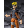 Bandai Tamashi Nation SH Figuarts SHF - Naruto Uzumaki - The Power To Unite - Naruto Shippuden