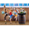 Tamashii Nations One Piece - SET PER FESTE - THE STRAW HAT CREW - SHF SHFiguarts