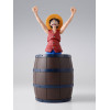 Tamashii Nations One Piece - SET PER FESTE - THE STRAW HAT CREW - SHF SHFiguarts