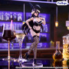Furyu - Overlord - Albedo: un altro costume - Coniglietti carinissimi