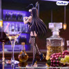 Furyu - Overlord - Albedo: un altro costume - Coniglietti carinissimi