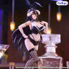 Furyu - Overlord - Albedo: un altro costume - Coniglietti carinissimi