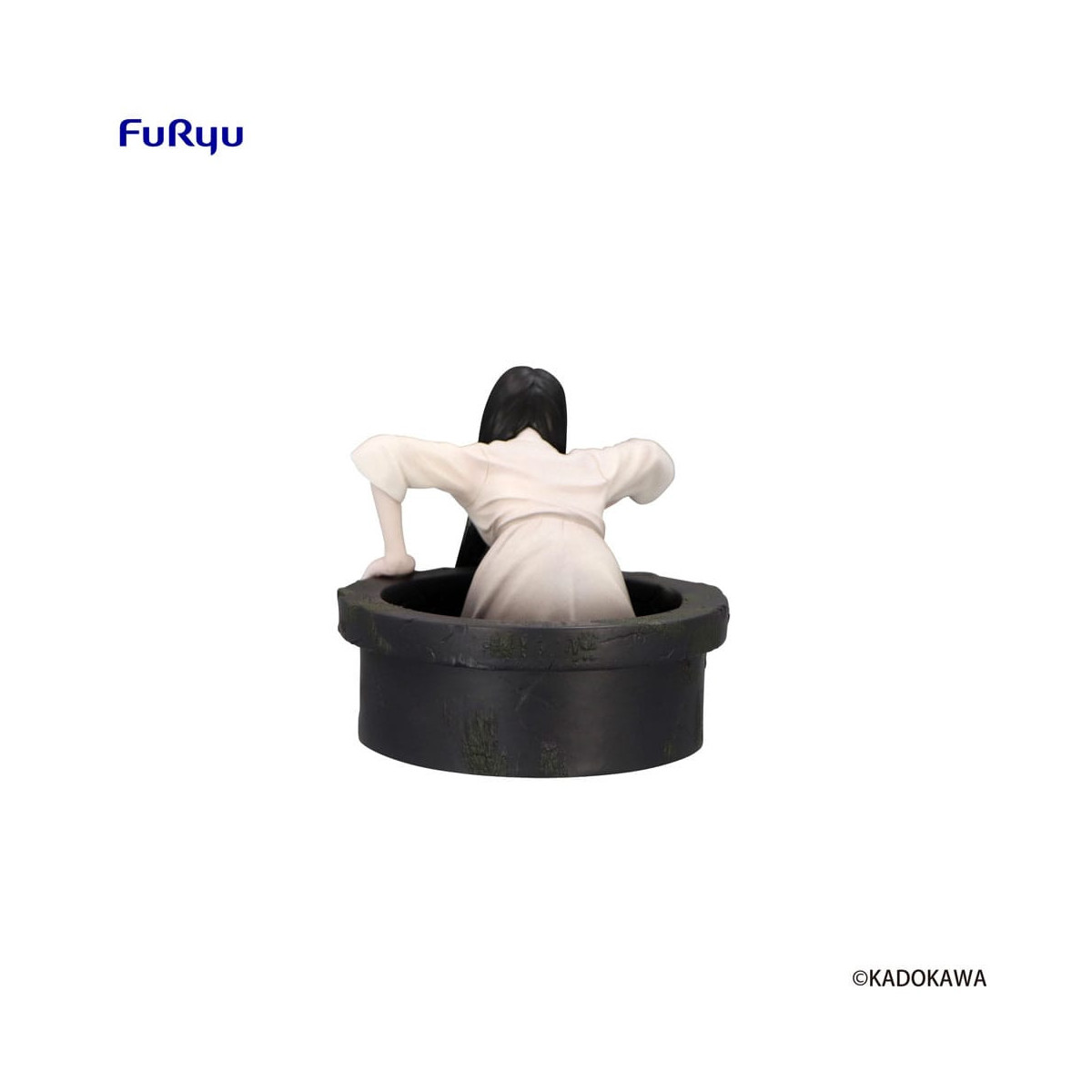 Furyu - SADAKO - The Ring - Fermatagli