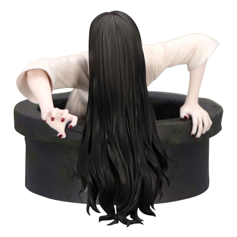 Furyu - SADAKO - The Ring - Fermatagli