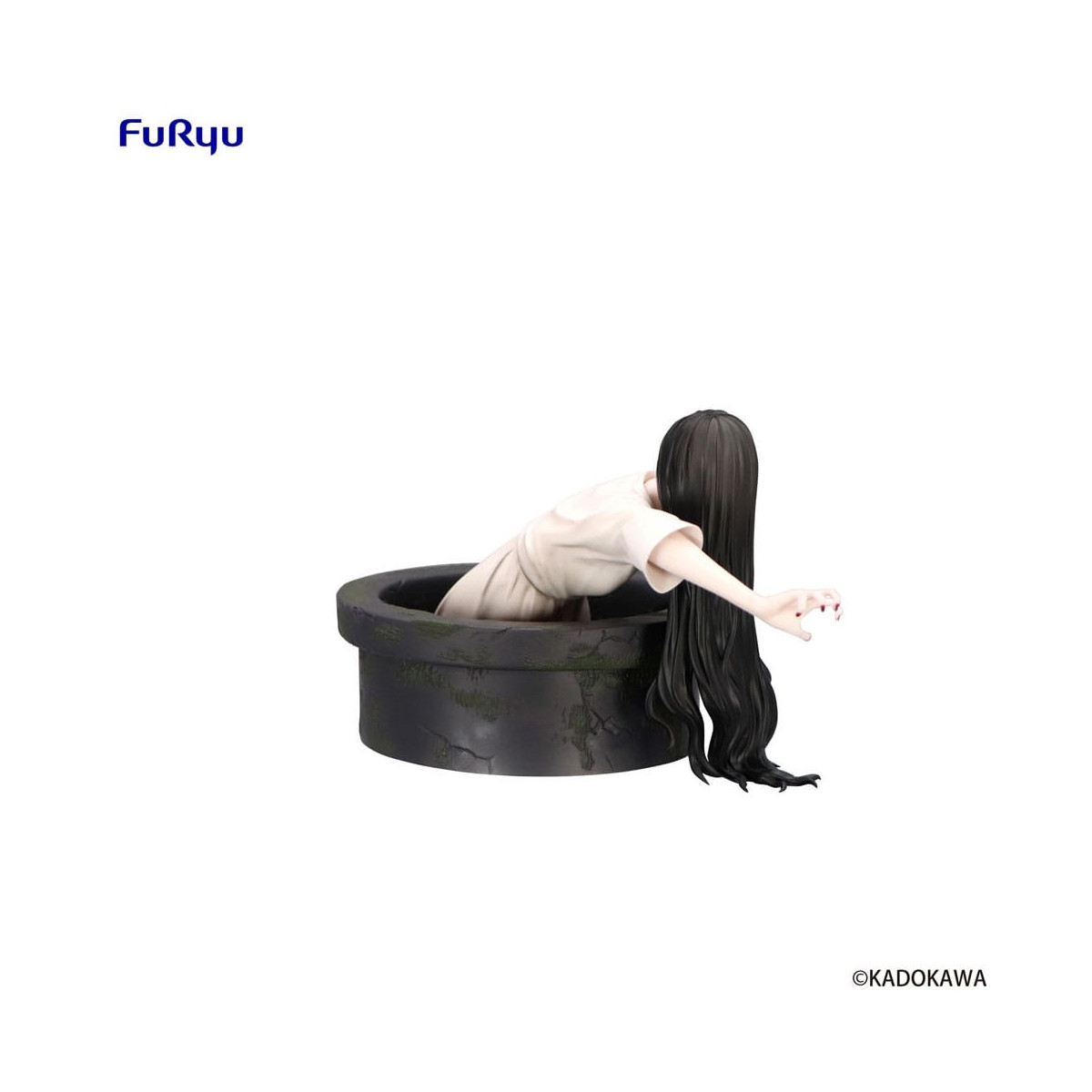 Furyu - SADAKO - The Ring - Fermatagli