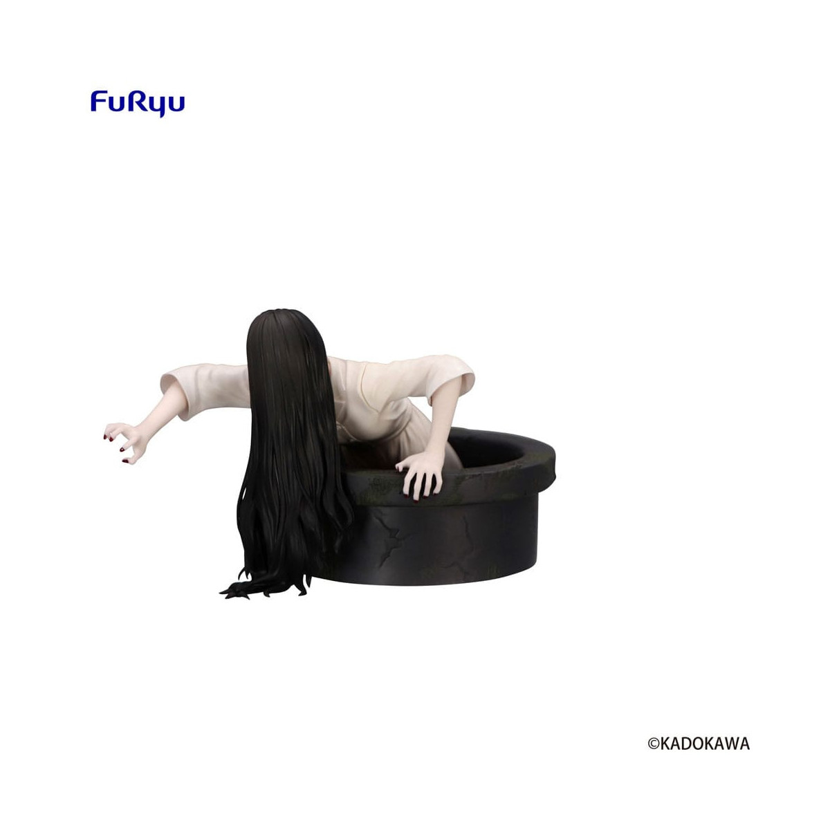 Furyu - SADAKO - The Ring - Fermatagli