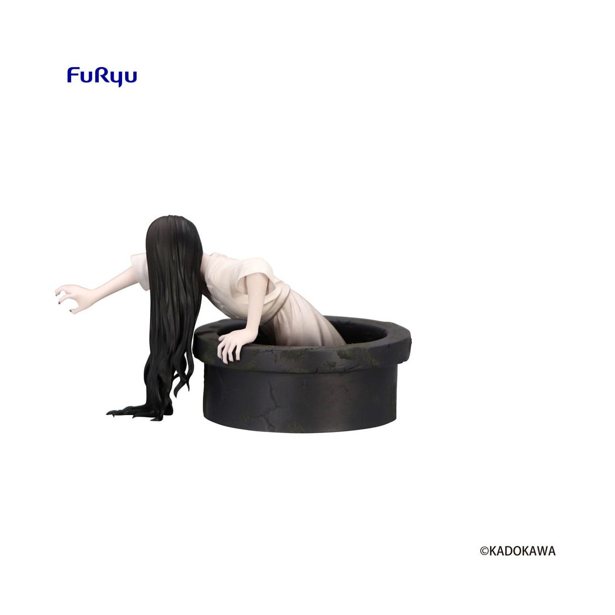 Furyu - SADAKO - The Ring - Fermatagli