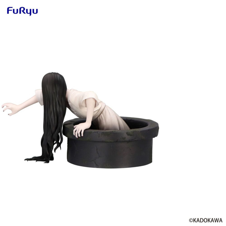 Furyu - SADAKO - The Ring - Fermatagli