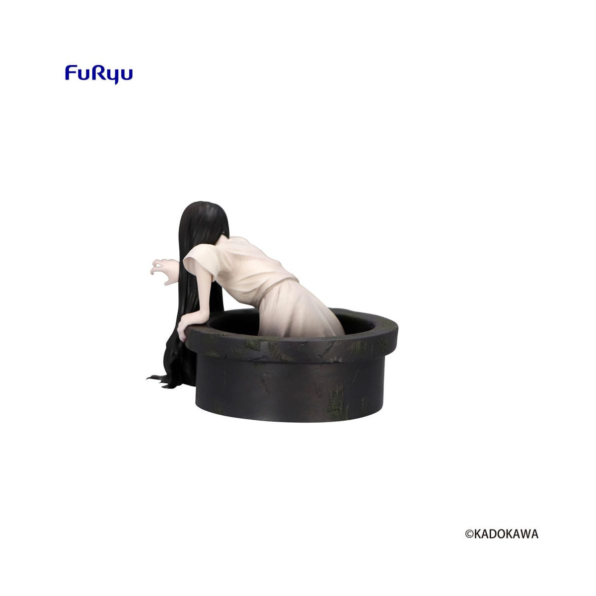 Furyu - SADAKO - The Ring - Fermatagli