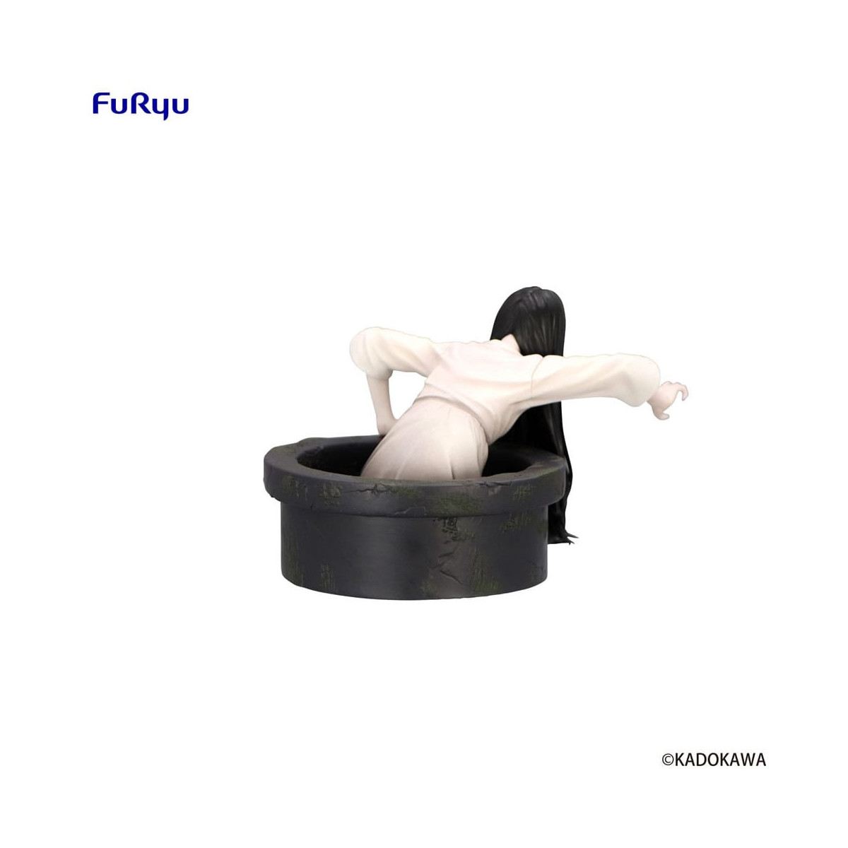 Furyu - SADAKO - The Ring - Fermatagli