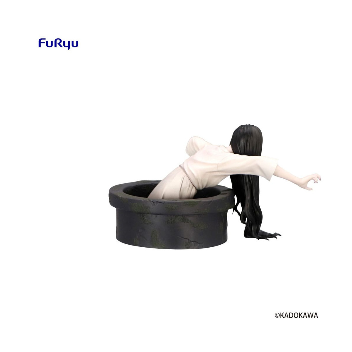 Furyu - SADAKO - The Ring - Fermatagli
