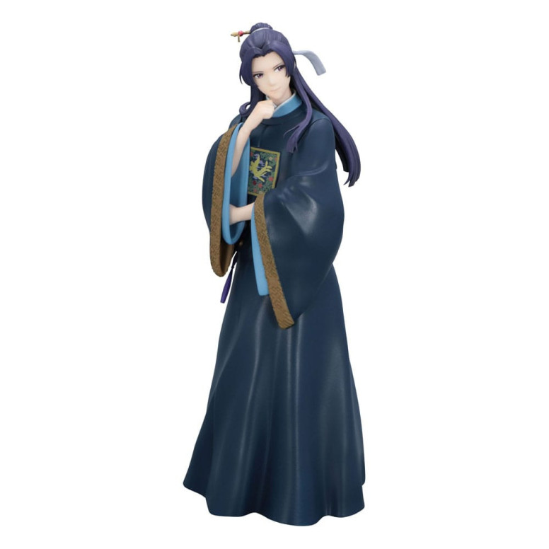 Furyu Trio-Try-iT - Jinshi - The Apothecary Diaries