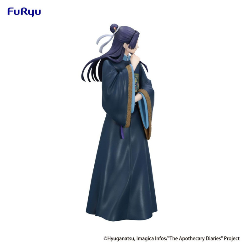Furyu Trio-Try-iT - Jinshi - The Apothecary Diaries