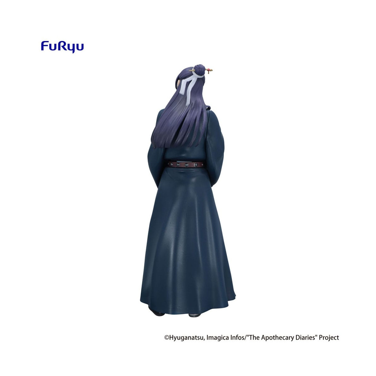 Furyu Trio-Try-iT - Jinshi - The Apothecary Diaries
